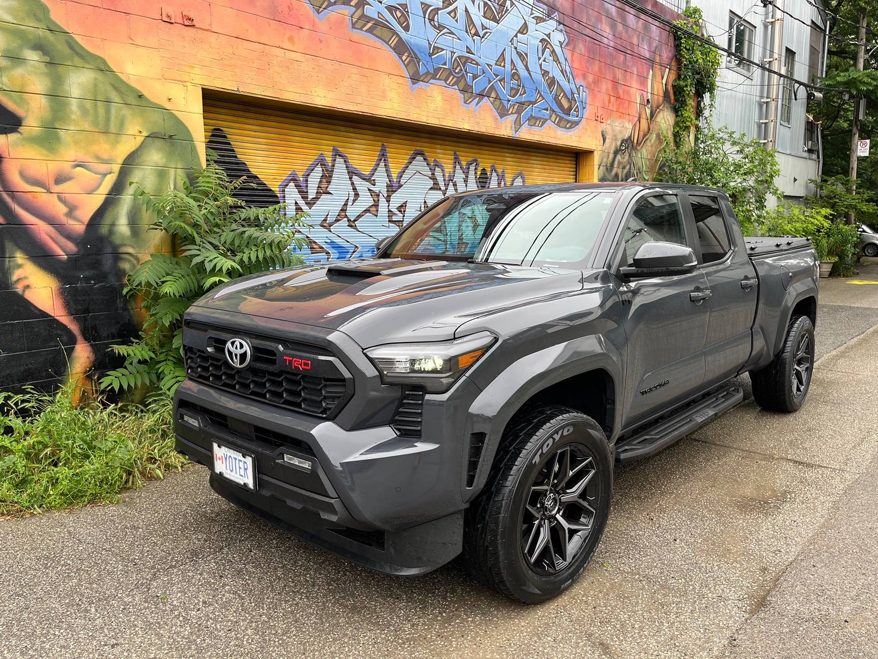 2024 Tacoma 4th Gen 2024+ Tacoma Aftermarket Wheels & Tires Pictures / Specs Compilation - Add Yours img_4406-jpe