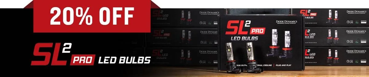 2024 Tacoma Diode Dynamics SUMMER SALE | 20% OFF Select Lighting Products | 7/1-7/8 9SXo4nx 2024 Tacoma Diode Dynamics SUMMER SALE | 20% OFF Select Lighting Products | 7/1-7/8 9SXo4nx