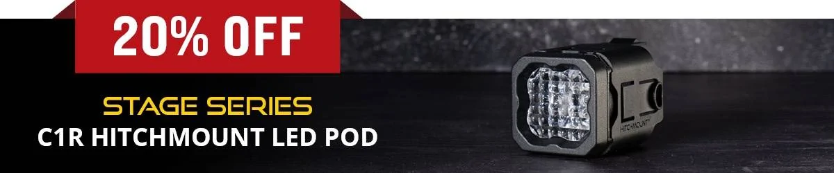 2024 Tacoma Diode Dynamics SUMMER SALE | 20% OFF Select Lighting Products | 7/1-7/8 4S8GOYY 2024 Tacoma Diode Dynamics SUMMER SALE | 20% OFF Select Lighting Products | 7/1-7/8 4S8GOYY