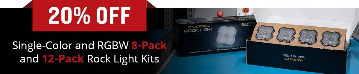 2024 Tacoma Diode Dynamics SUMMER SALE | 20% OFF Select Lighting Products | 7/1-7/8 TVgFRij 2024 Tacoma Diode Dynamics SUMMER SALE | 20% OFF Select Lighting Products | 7/1-7/8 TVgFRij