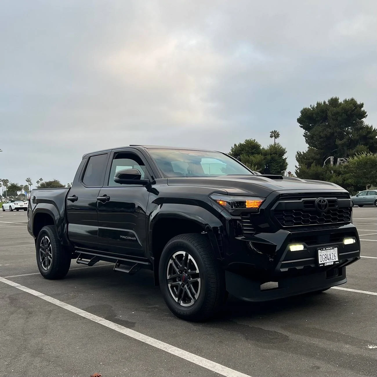 2024 Tacoma 【Muslogy】Independence Day Giveaway - Win Accessories to Get Your Tacoma Upgraded! IMG_5294