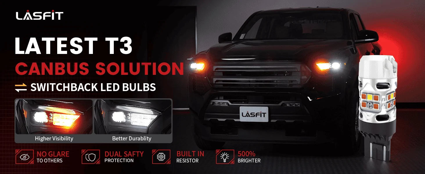 Best Canbus Decoding Solution for 4th Gen Tacoma.webp