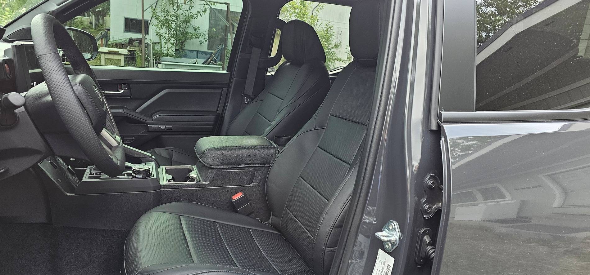 2024 Tacoma Aftermarket/OEM Infotainment 20240715_174115