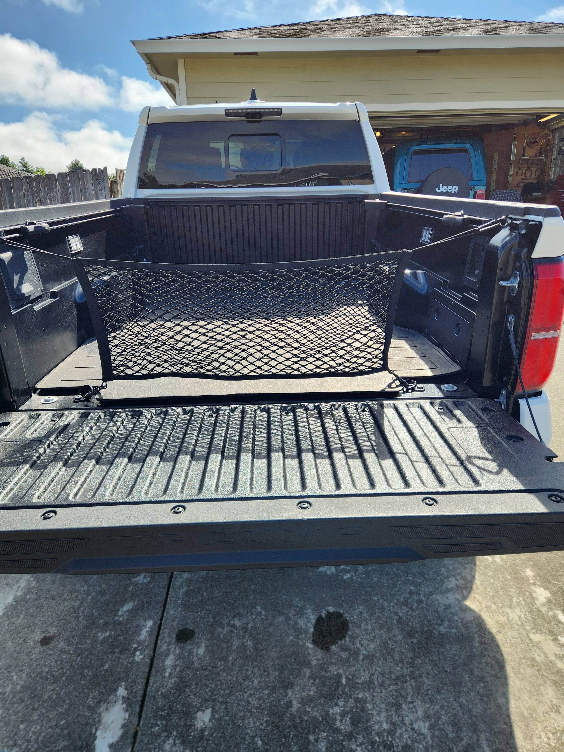 2024 Tacoma Muslogy Cargo Net Review Carg net (1)