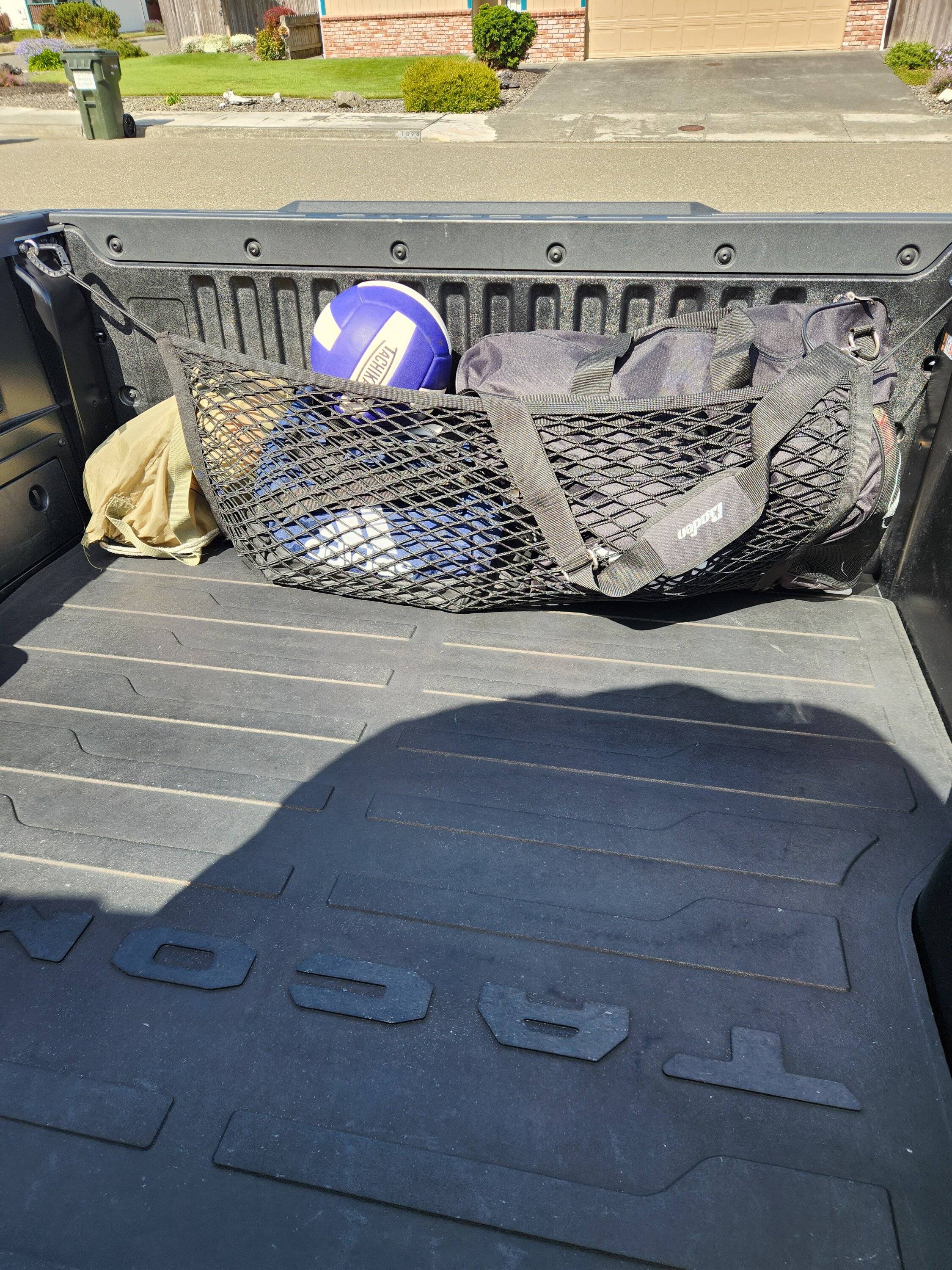 2024 Tacoma Muslogy Cargo Net Review Carg net (4)