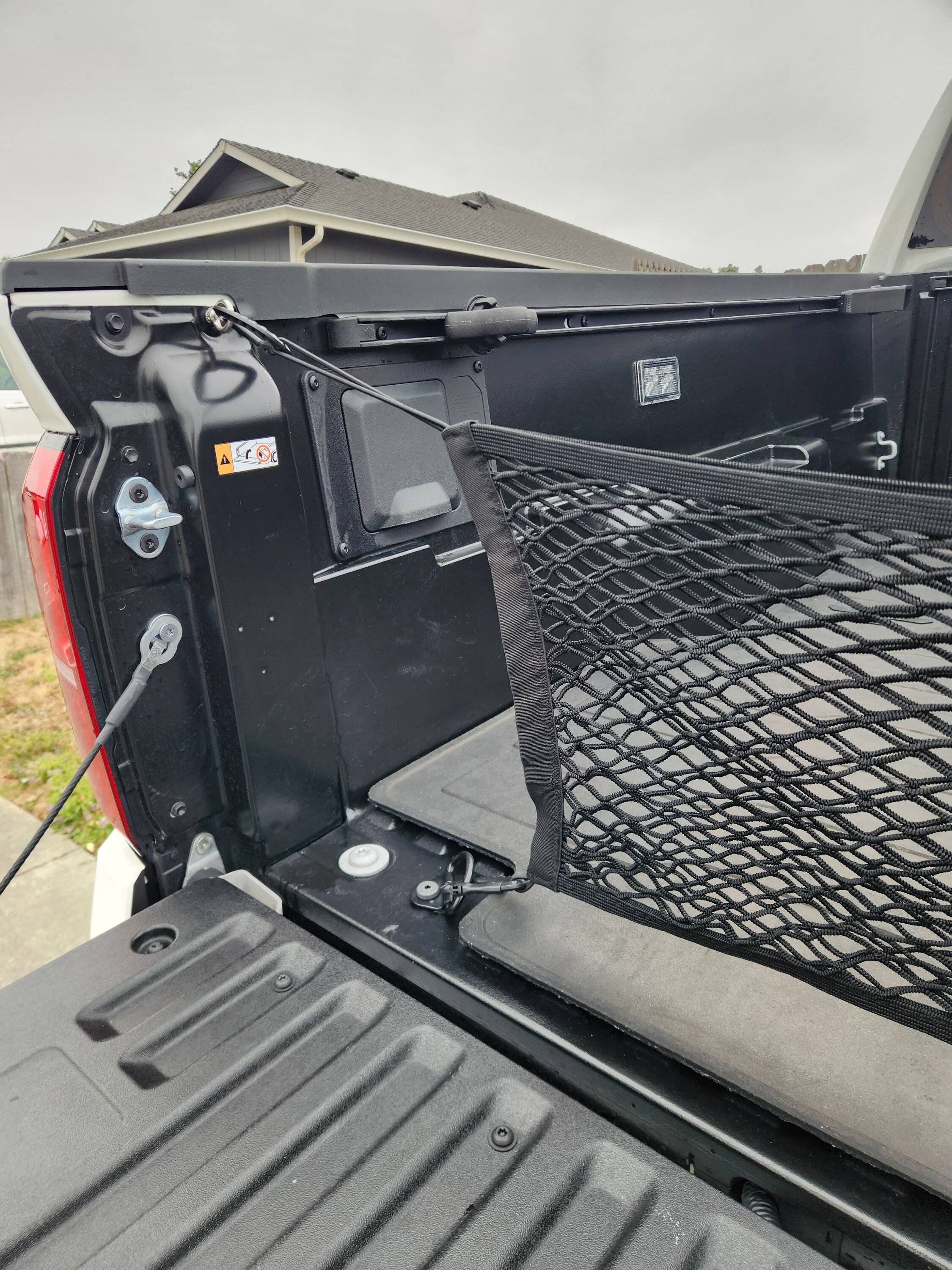 2024 Tacoma Muslogy Cargo Net Review Cargo net (1)
