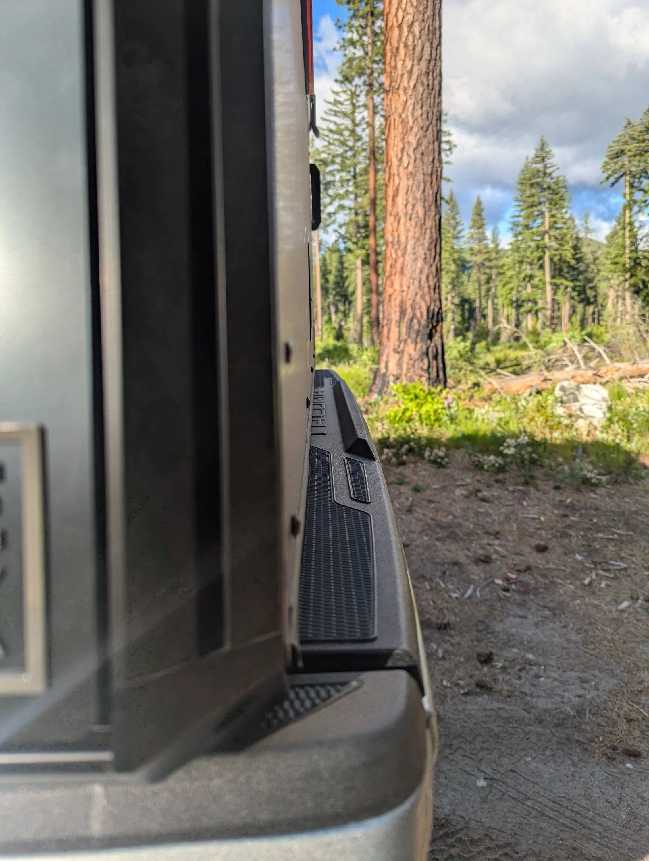 2024 Tacoma 4th Gen 2024+ Tacoma Aftermarket Wheels & Tires Pictures / Specs Compilation - Add Yours pxl_20240623_141837190-jpg