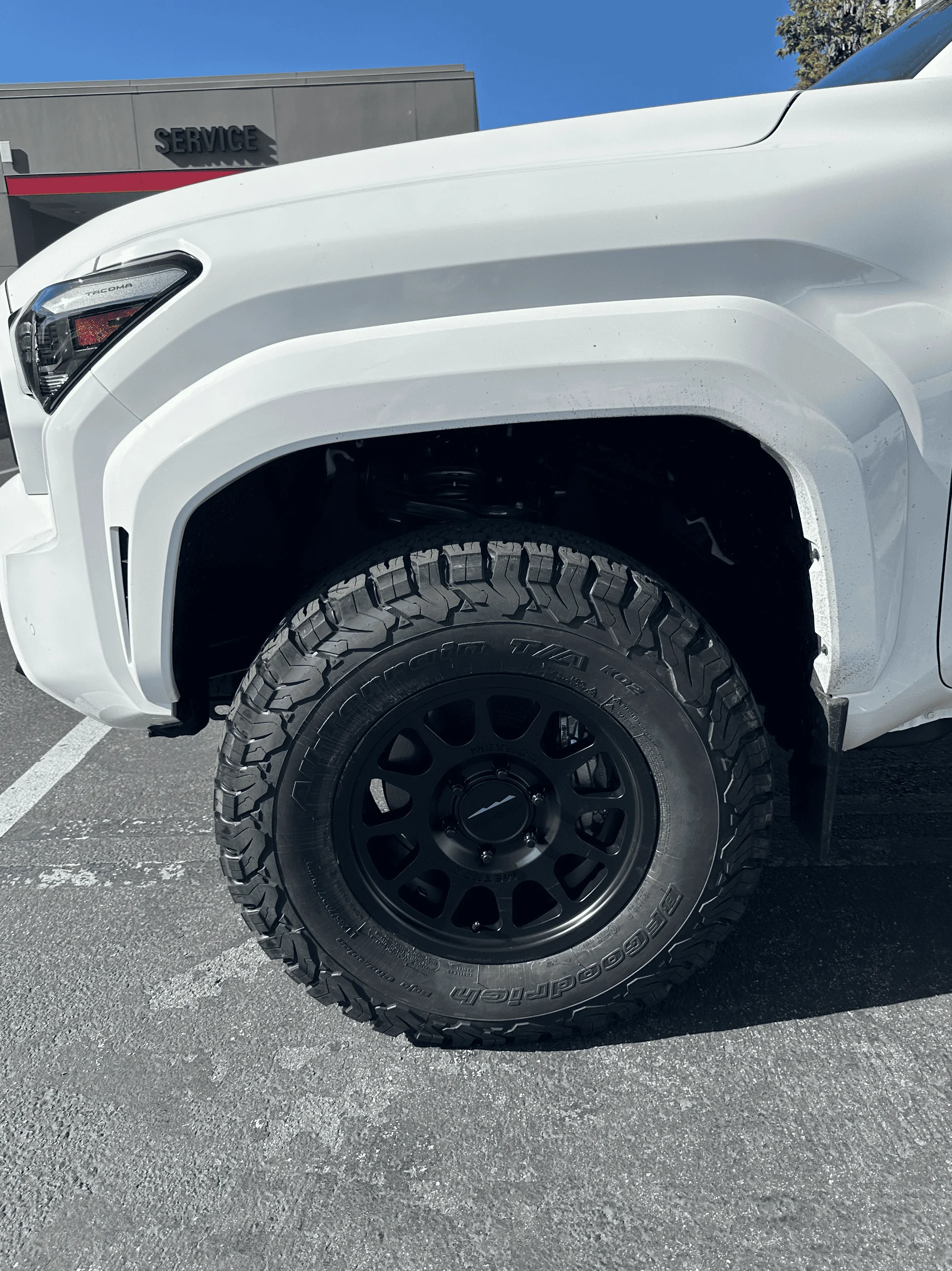 2024 Tacoma 4th Gen 2024+ Tacoma Aftermarket Wheels & Tires Pictures / Specs Compilation - Add Yours screen-shot-2024-06-26-at-8-10-12-pm-png
