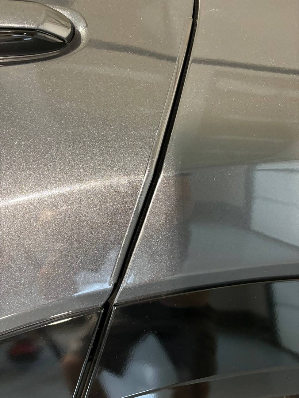 2024 Tacoma Door edge guards options? RearDoor1