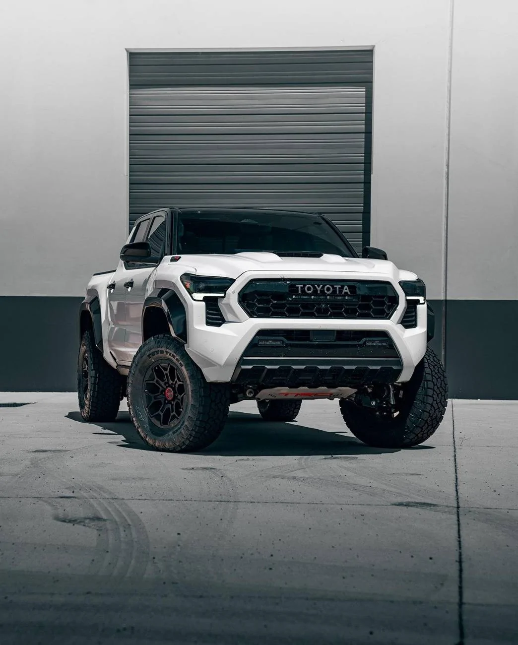 2024 Tacoma 2024 Tacoma TRD Pro on 35s 2024 tacoma trd pro 35's