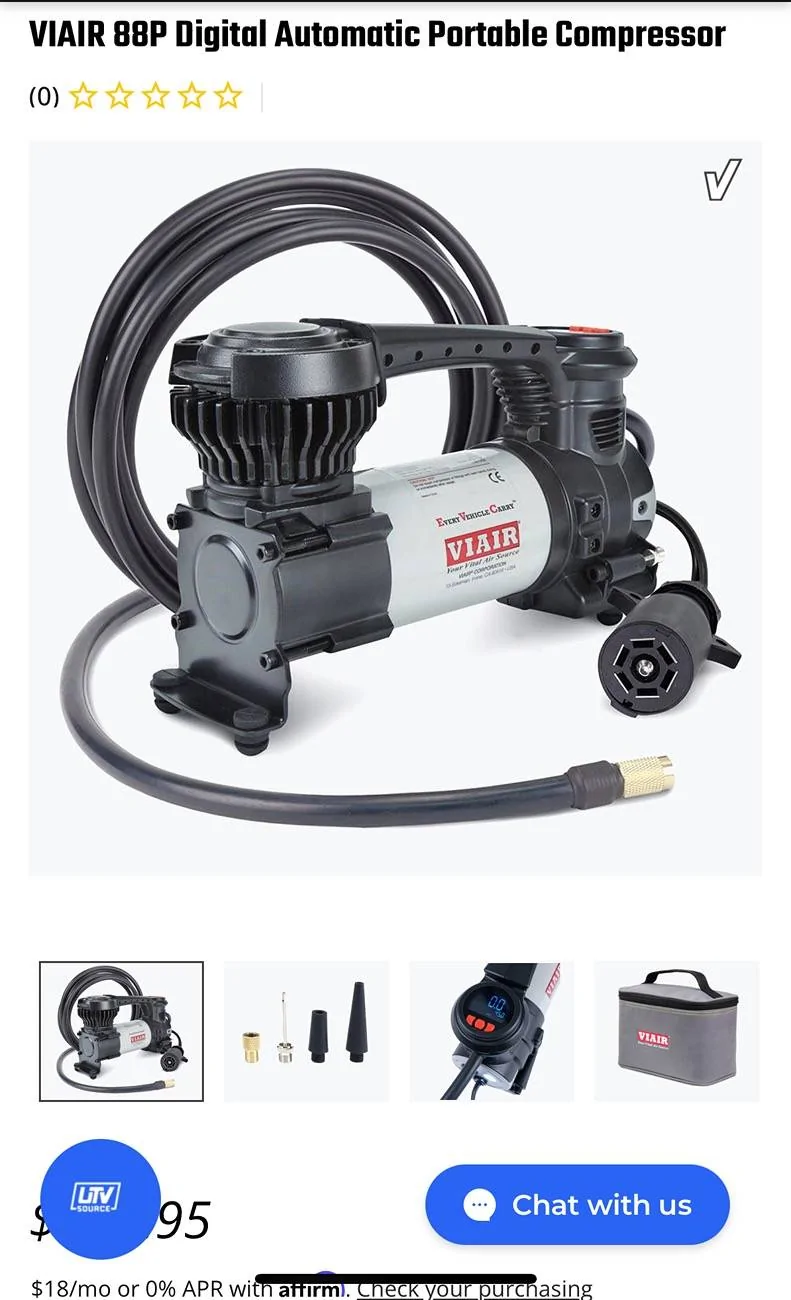 2024 Tacoma Running Air Compressor in Hybrid? IMG_0021
