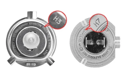 2024 Tacoma Brighter LED headlight bulb? H11 H13? bulb siz