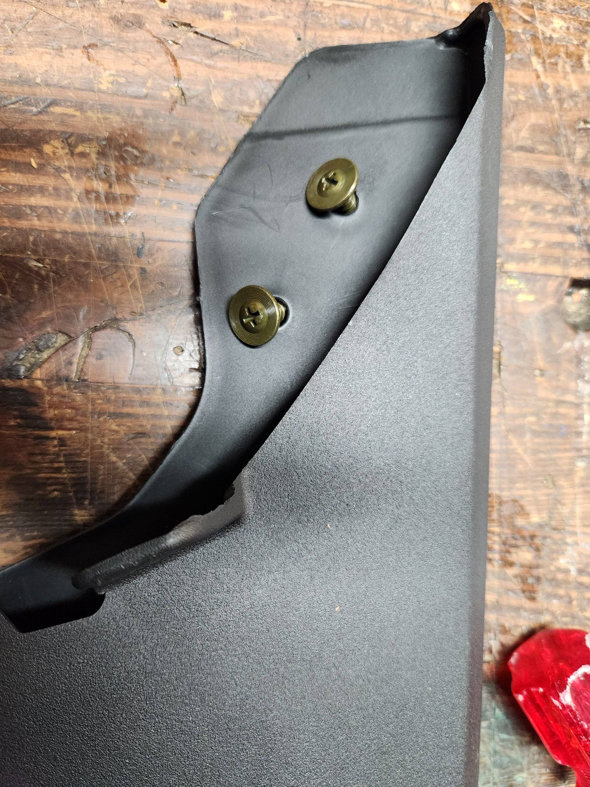 2024 Tacoma Muslogy Mudflaps Review Mudflaps (6)