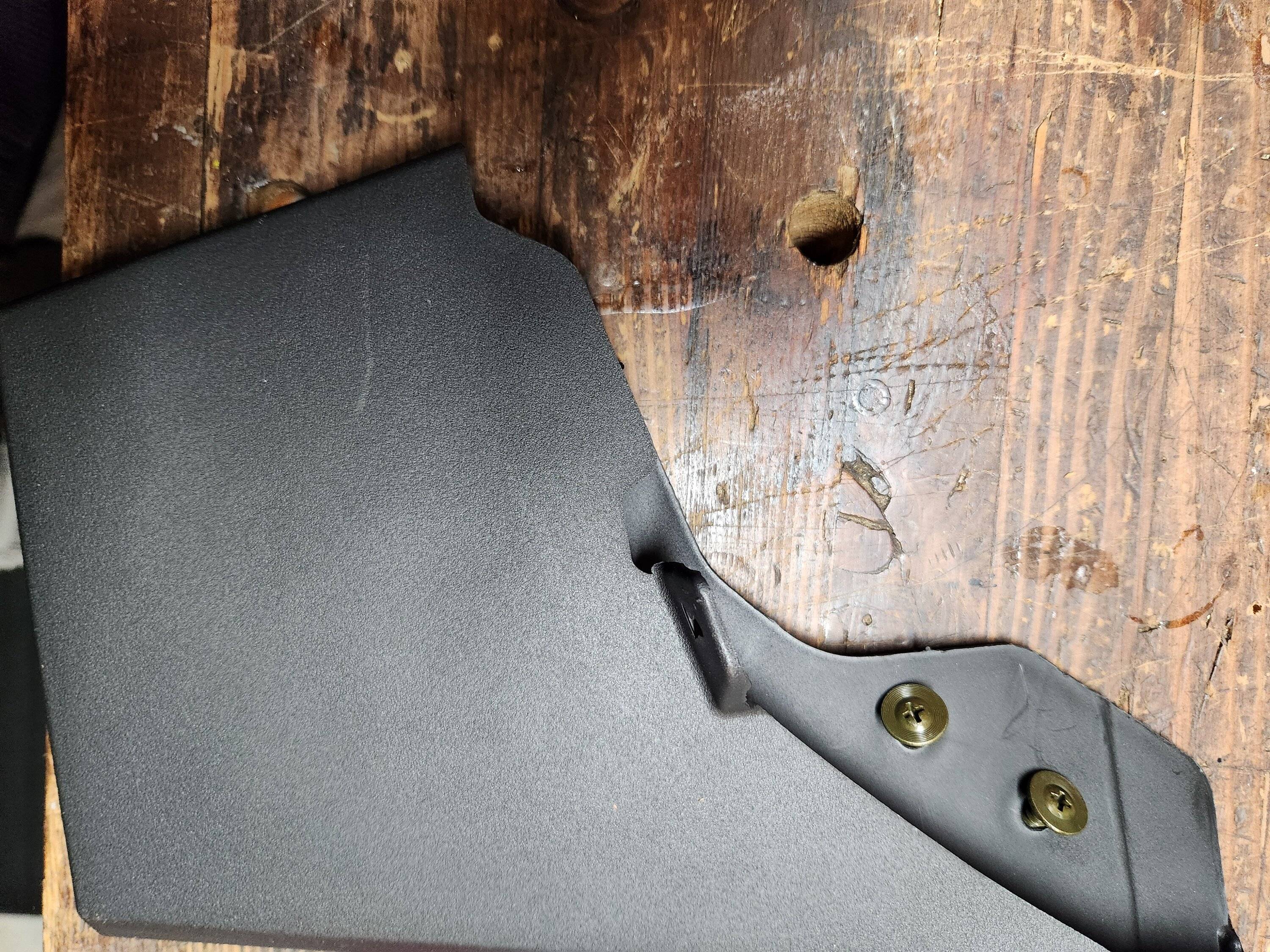 2024 Tacoma Muslogy Mudflaps Review Mudflaps (7)