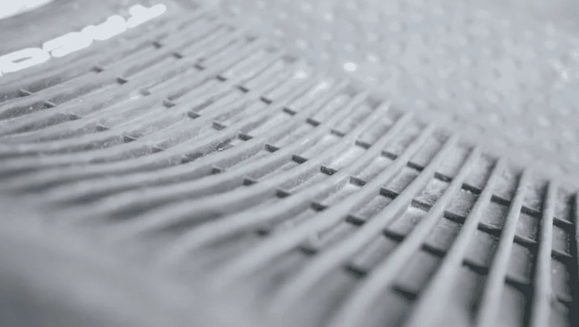 2024 Tacoma The BEST All-Weather Floor Mats & Bed Mat for the 2024 Toyota Tacoma - Lasfit Review OEM Floor Mats-Gribs Do Not Easy to clean