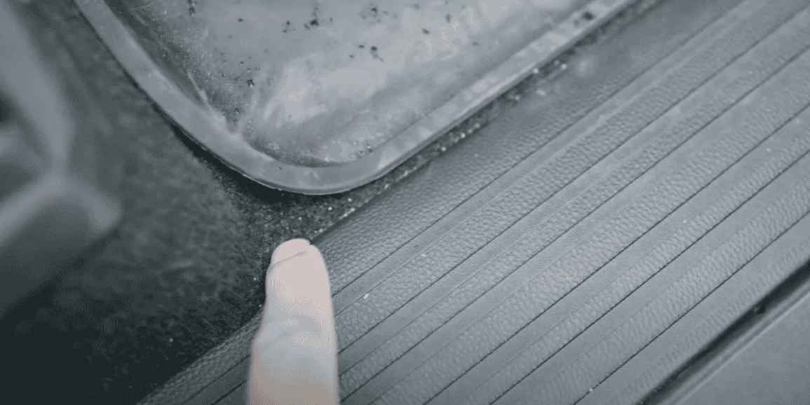 2024 Tacoma The BEST All-Weather Floor Mats & Bed Mat for the 2024 Toyota Tacoma - Lasfit Review OEM - Decent Coverag