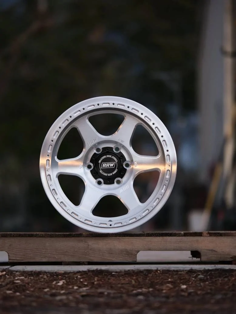 2024 Tacoma Machined 17” 6 Spoke Wheel Recommendations IMG_3546