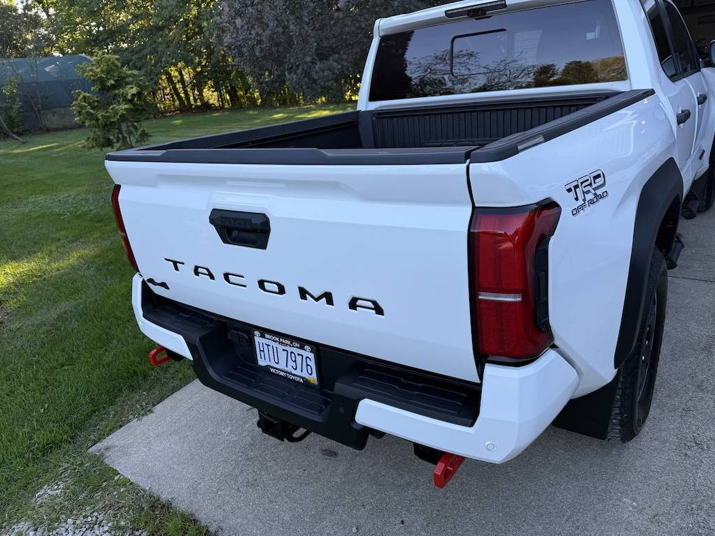 2024 Tacoma Some dealers here are actually dealing C46AE648-94D6-4885-A8BC-814EAD647D20