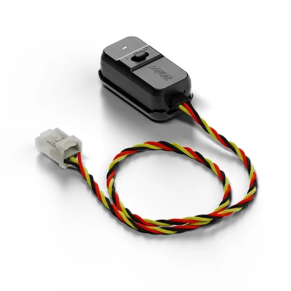 2024 Tacoma Dongar PRO (Parking Mode Dash Cam Adapter) Development Updates 1728365117956-u