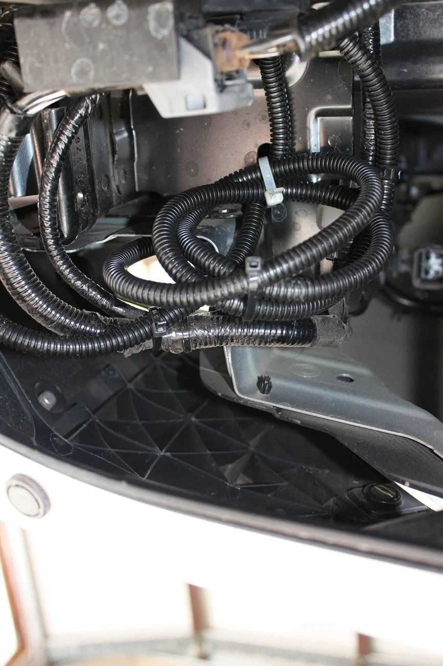 2024 Tacoma SmartCap Adventure Topper Installed IMG_6744