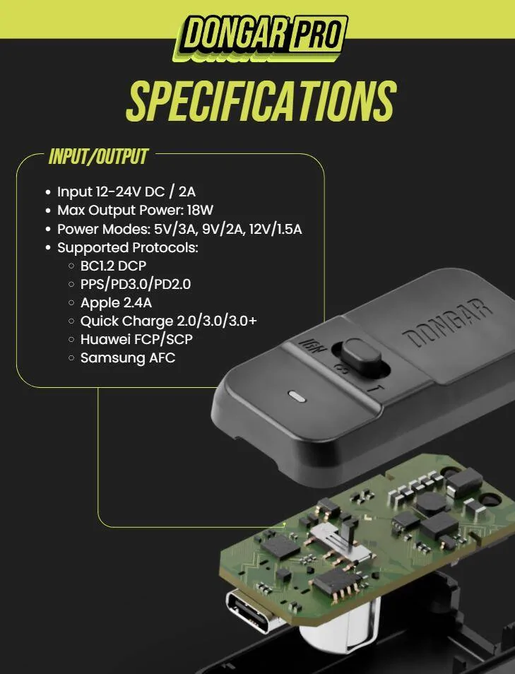 2024 Tacoma Dongar PRO (Parking Mode Dash Cam Adapter) Development Updates 1729460781616-n