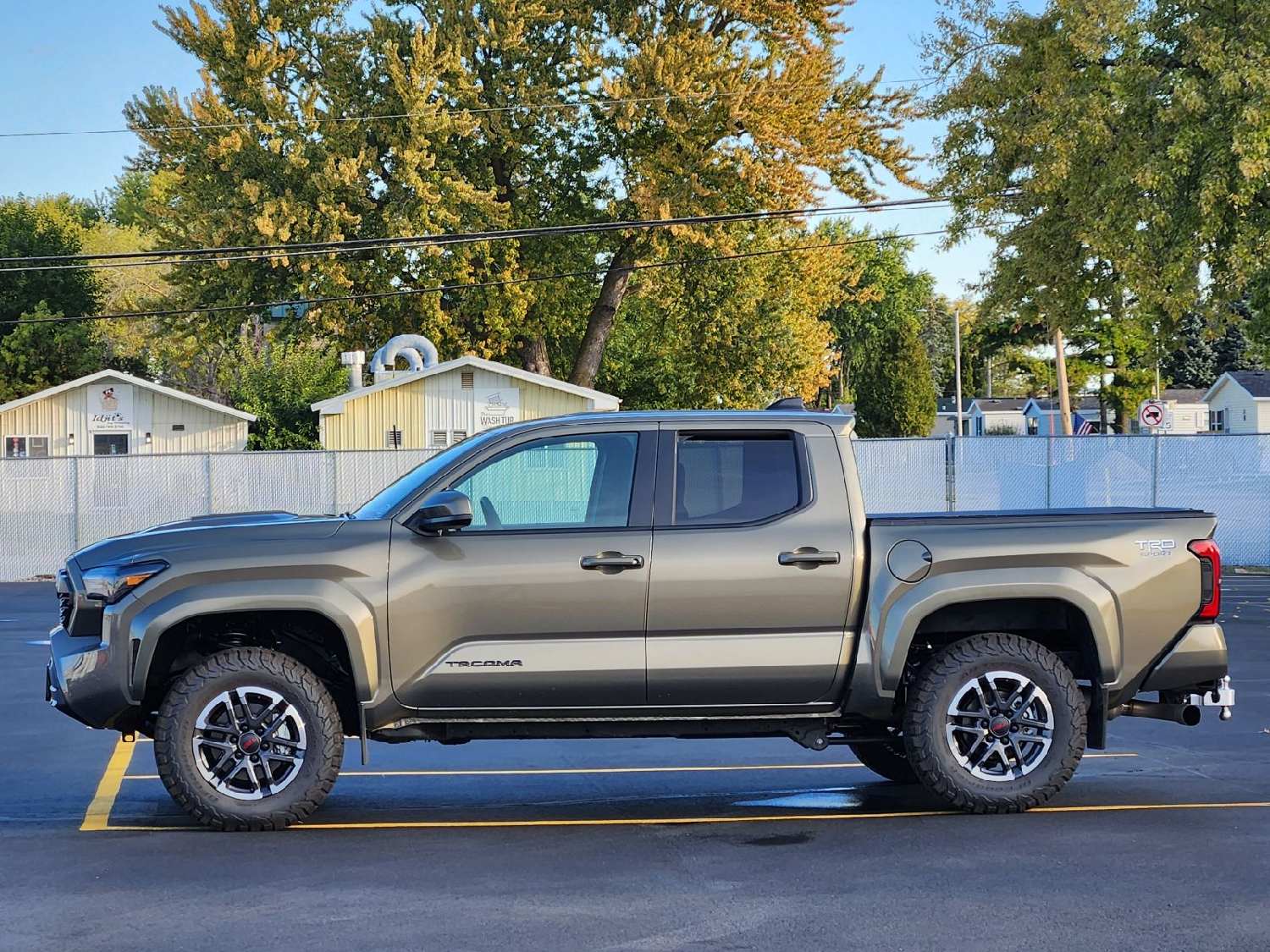 2024 Tacoma 10,000-mile update 2024 Tacoma TRD Sport 6MT. No Issues and going strong image000000 (4)