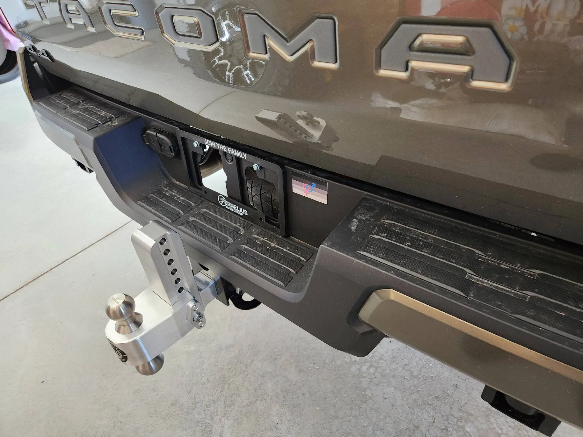 2024 Tacoma 10,000-mile update 2024 Tacoma TRD Sport 6MT. No Issues and going strong thumbnail_20240510_161635