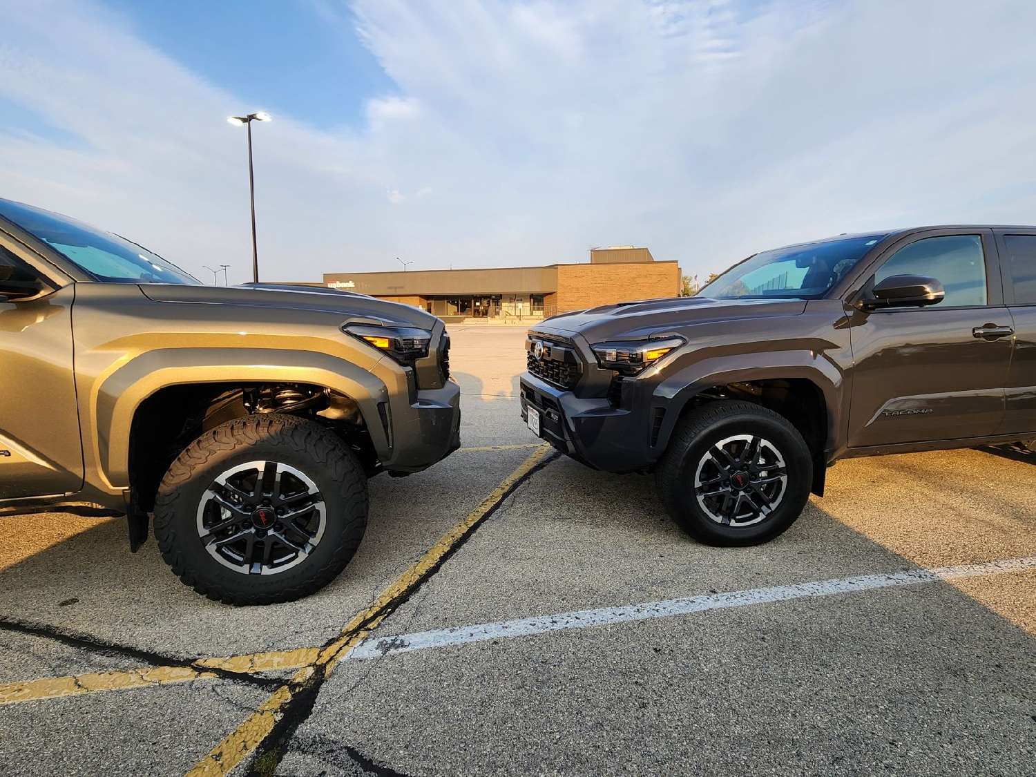 2024 Tacoma 10,000-mile update 2024 Tacoma TRD Sport 6MT. No Issues and going strong image000001 (3)