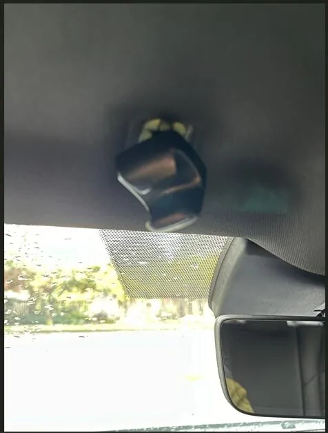 2024 Tacoma OEM Dashcam install and review (DIY writeup instructions & photos) 1730506586063-4l