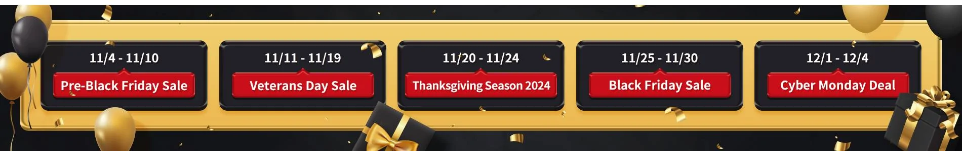 Lasfit Black Friday Sales Event Date of 2024.jpg
