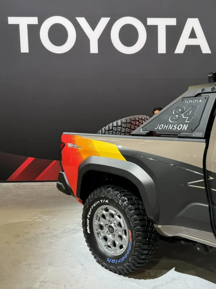 2024 Tacoma #84 Tacoma TRD ProRunner Race Concept Debuts at SEMA 5909883_1017673220162481_2350788739601687823_n-jpg