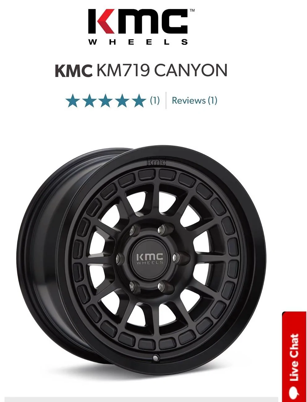 2024 Tacoma Help me choose wheels KMC Canyon or Method Mr703 IMG_3242