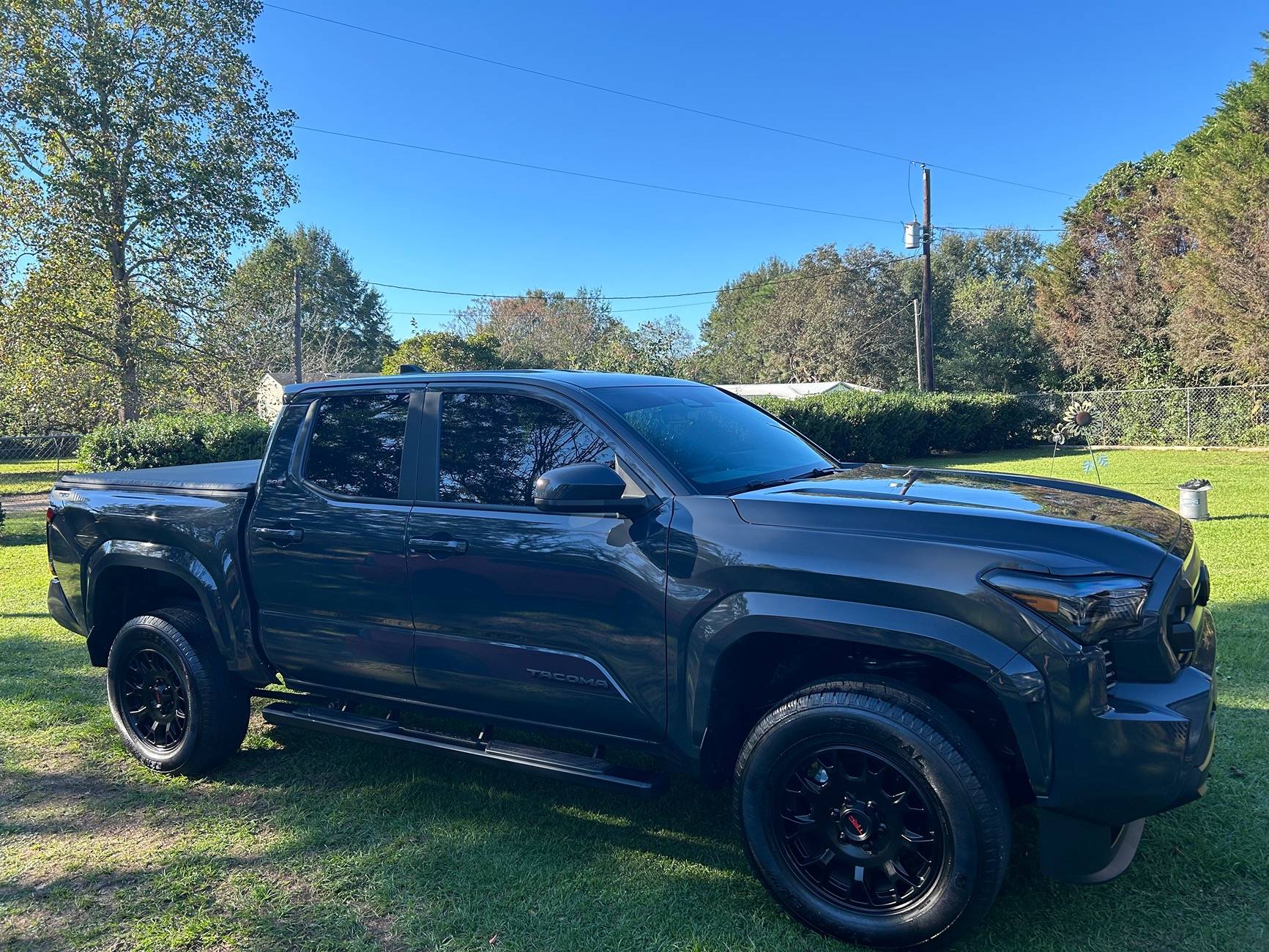 2024 Tacoma New rubber on the way! 275/70 R18 Nitto Recon Tires IMG_0295