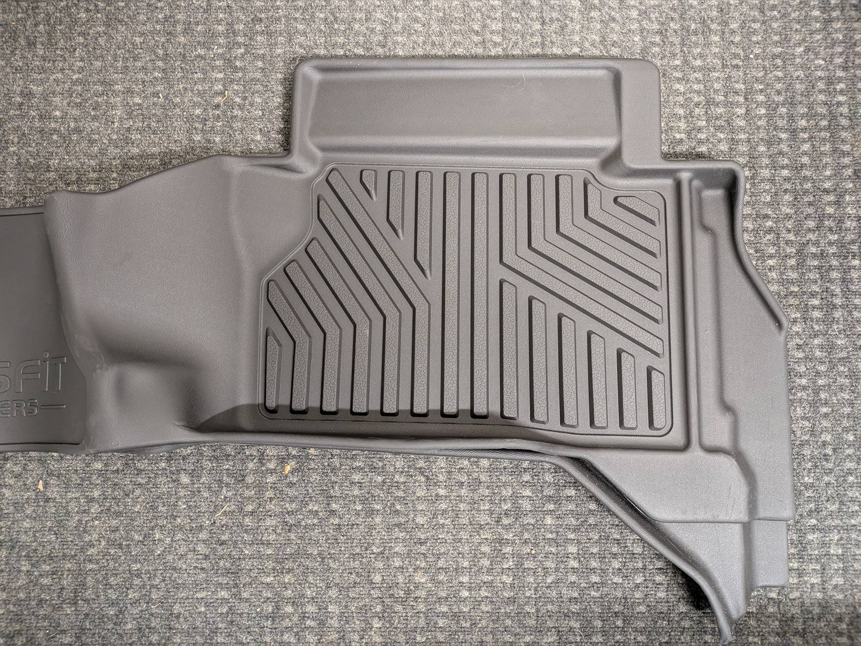 2024 Tacoma Floor Liners: TripleALiners vs. Lasfit 2024-11-17 16.38.50