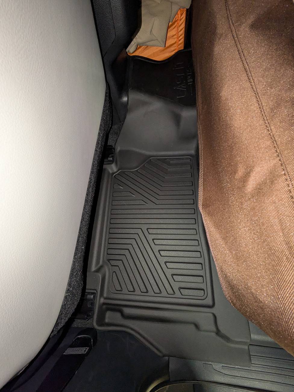 2024 Tacoma Floor Liners: TripleALiners vs. Lasfit 2024-11-17 16.52.27