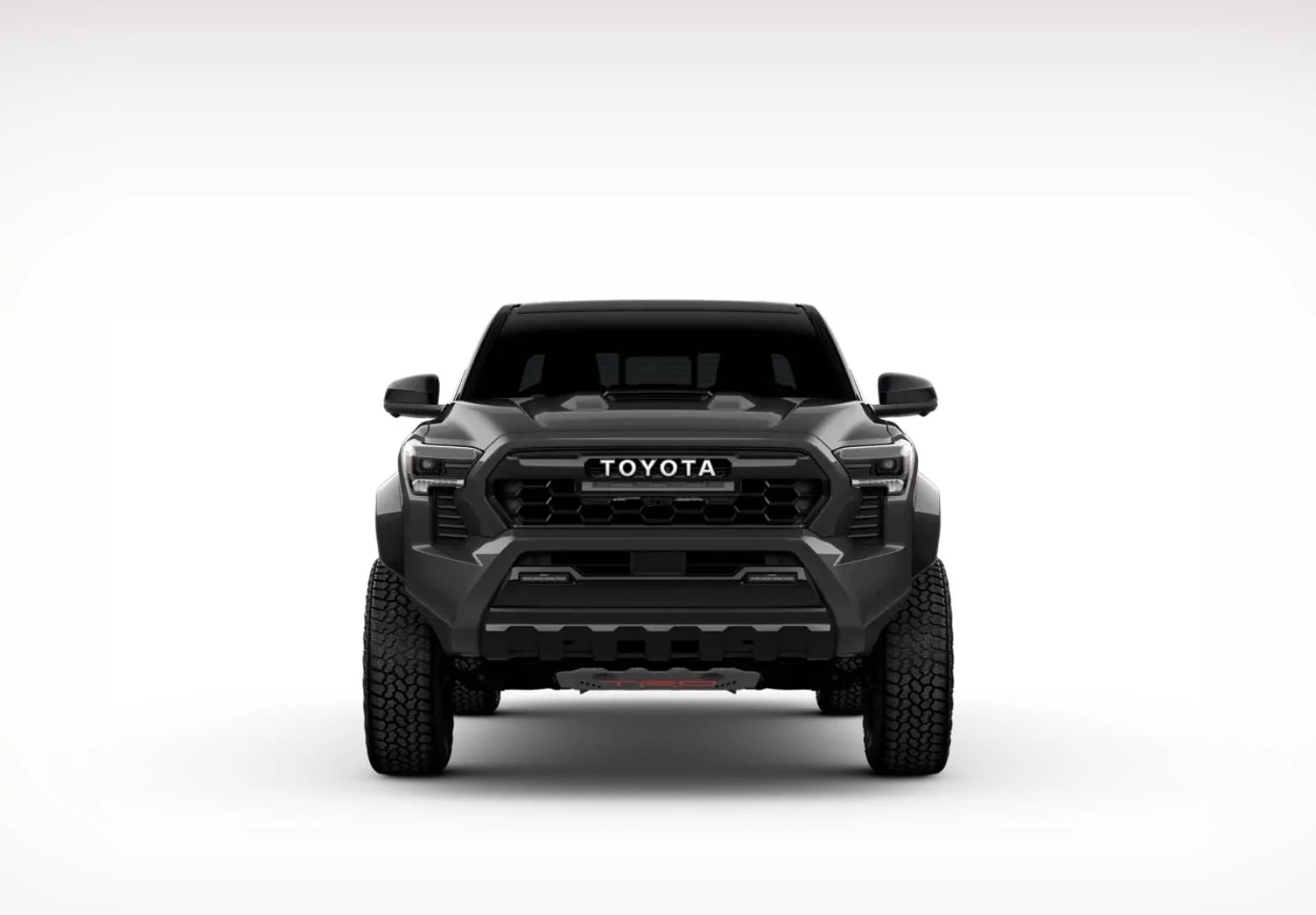 2024 Tacoma Anyone know where to buy OEM TRD Pro wheels (in stock)? IMG_0030