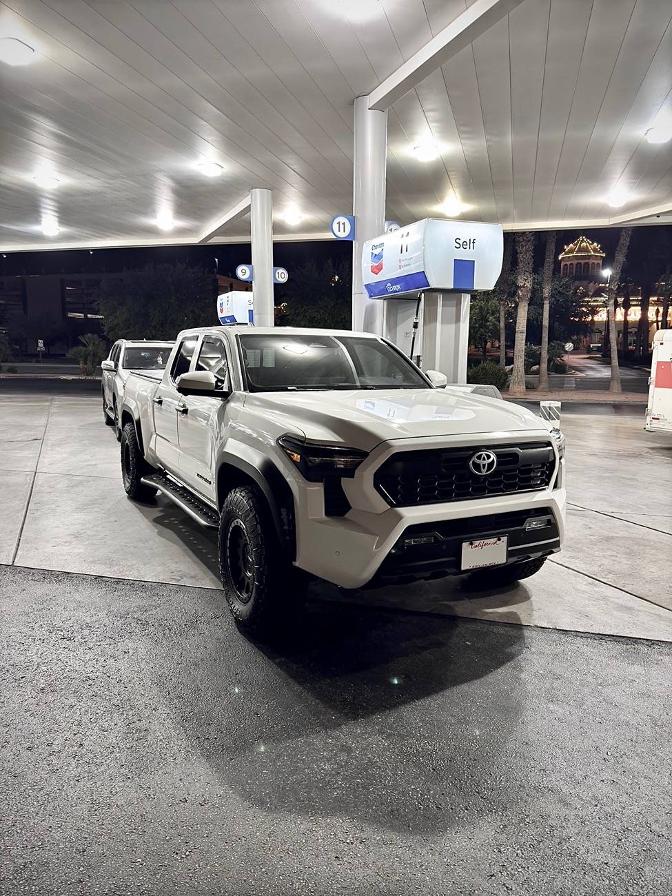 2024 Tacoma Black Friday & Xmas Gift Giveaway: TripleAliners Has You Covered! -Starting from December 1st🚗🎁 IMG_1660