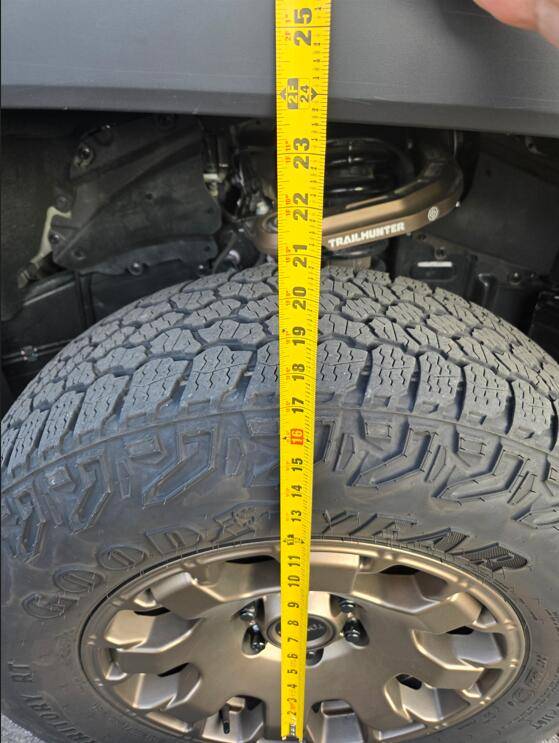 2024 Tacoma Trailhunter lift options 1733356297633-45