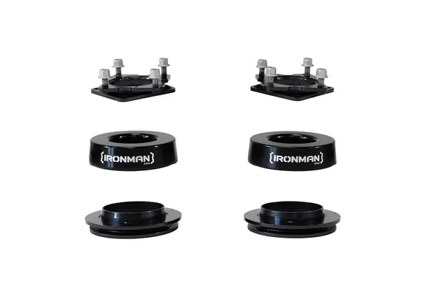 2024 Tacoma New: Ironman 4x4 3" Lift & Level Kits 76-119-001-toyota-tacoma-lift-level-1500x1000__91247