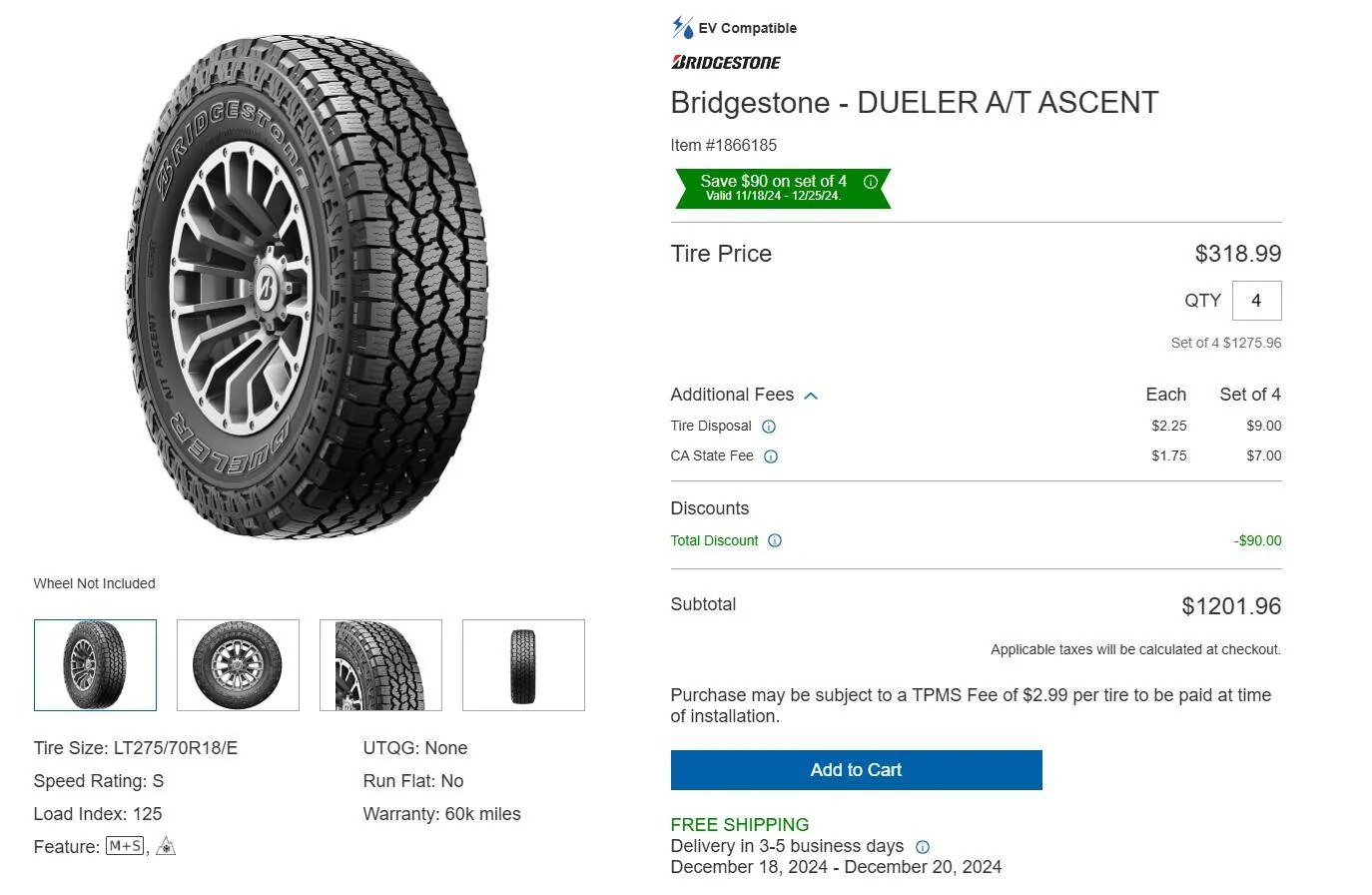2024 Tacoma HELP. (Ride quality).le 1734305486143-w7