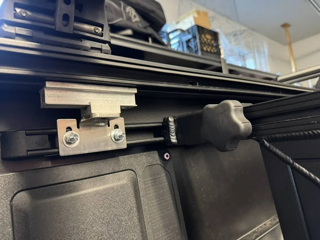 2024 Tacoma Pace Edwards Ultragroove Retractable Tonneau Install & Review on 4G Limited, 60 days in. 9BE37ABF-B177-4B56-9C75-4AD7CF73EC80_1_105_c