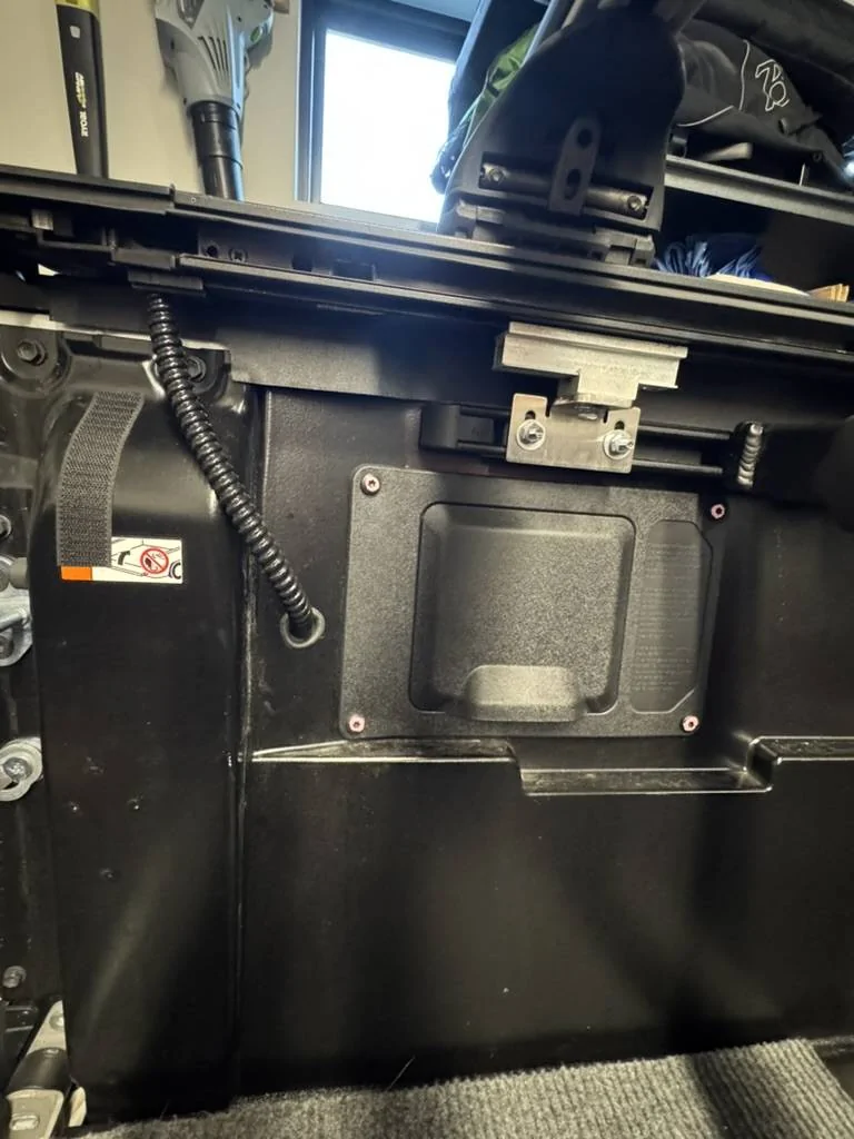 2024 Tacoma Pace Edwards Ultragroove Retractable Tonneau Install & Review on 4G Limited, 60 days in. 16B3E99E-6AF4-4BD4-91AB-D18C445139CF_1_105_c