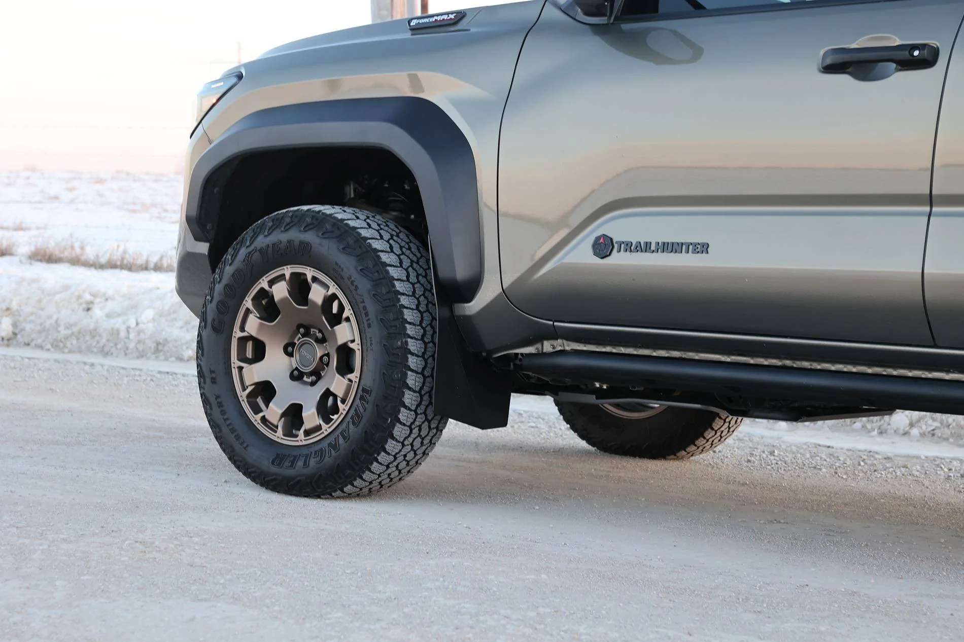 2024 Tacoma ARK Mudflaps - anyone install them? 6K2A5046 (1)