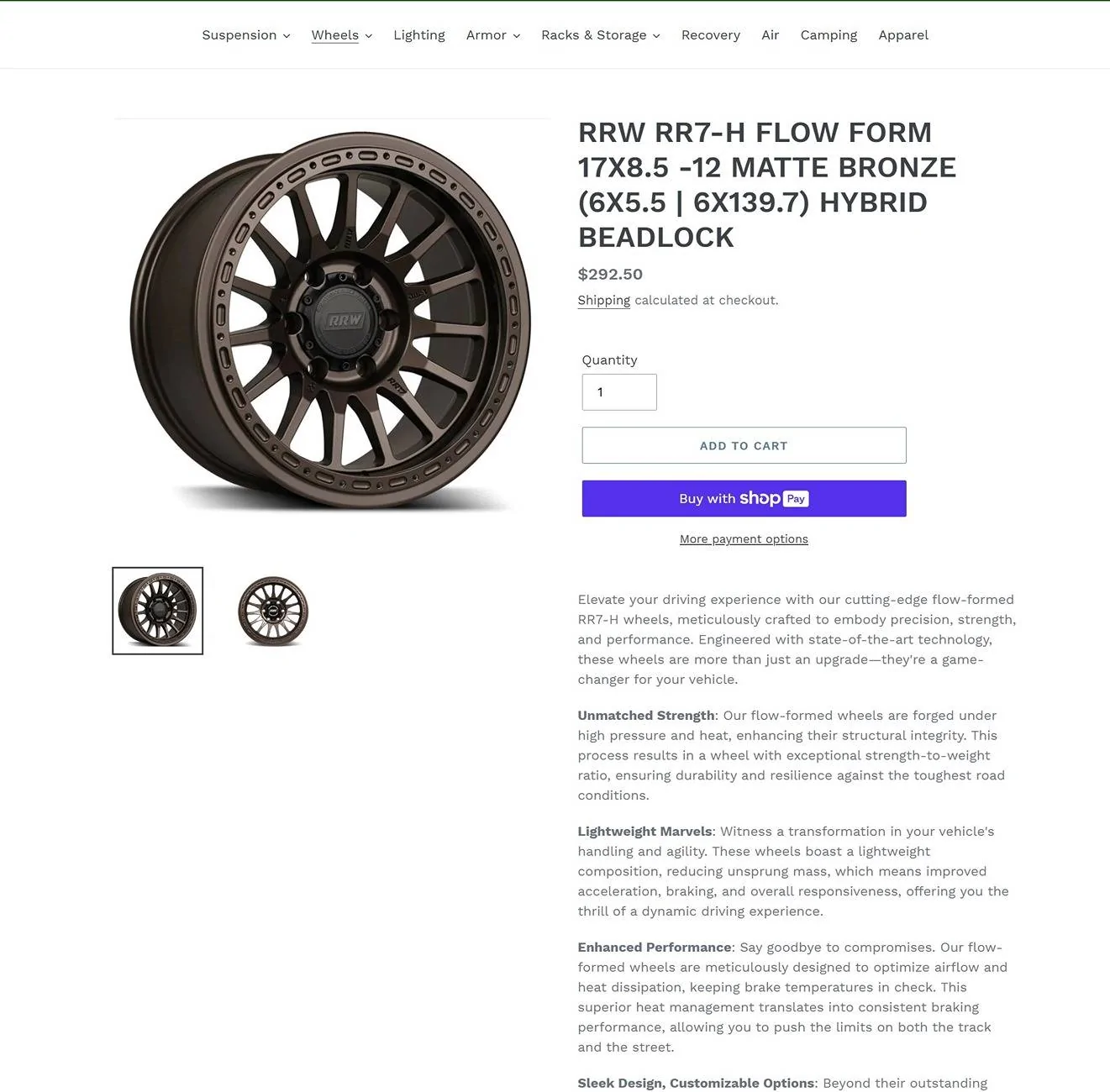 2024 Tacoma In between two method wheels, need some honest opinions 88rotors