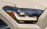 2024 Tacoma Install TRD Pro 4Runner headlights on Tacoma? Screenshot 2025-02-01 at 10.18.53 AM