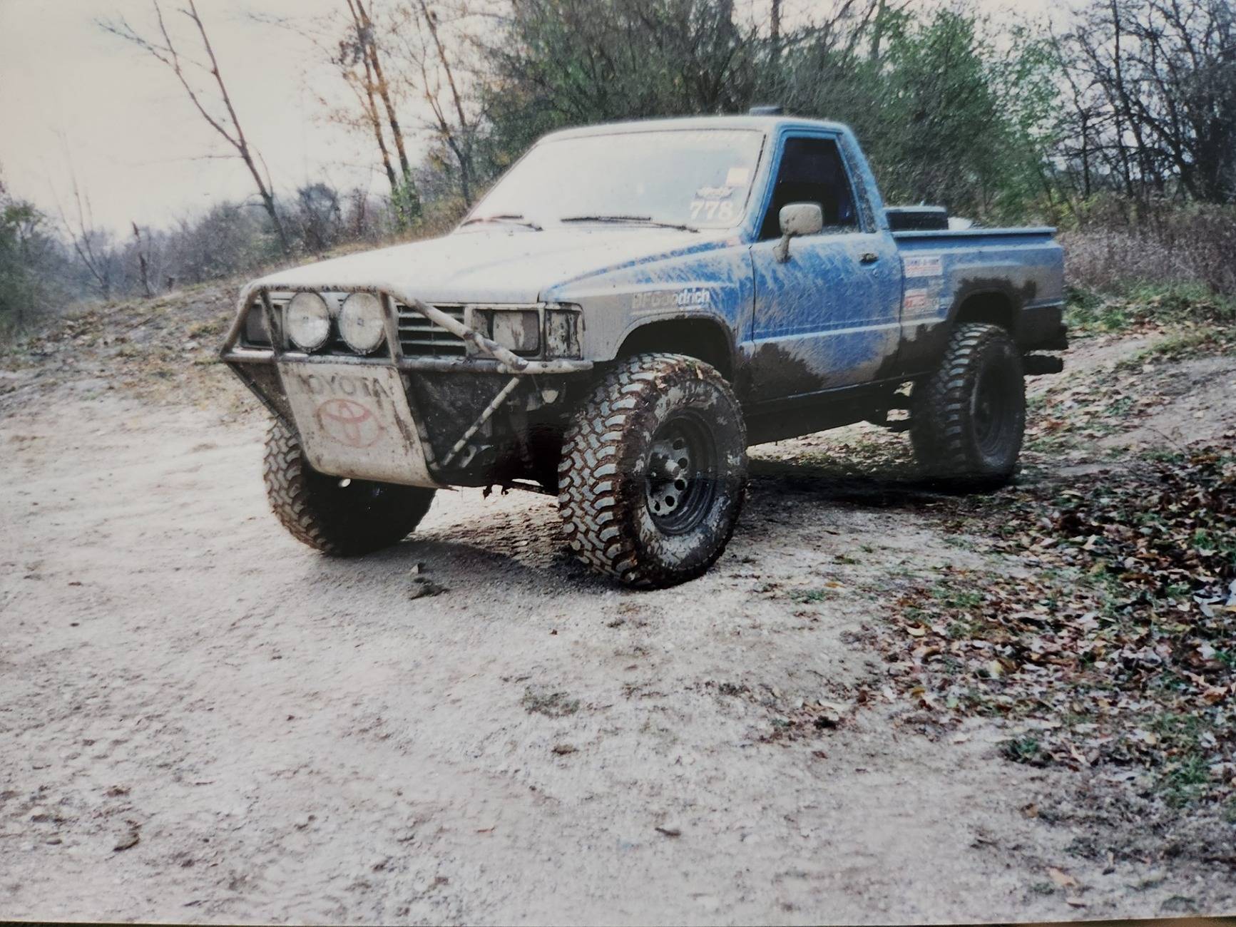 2024 Tacoma 4g Tacoma MPG and Fuel Tank Size SUCKS!!! thumbnail_20240317_074333