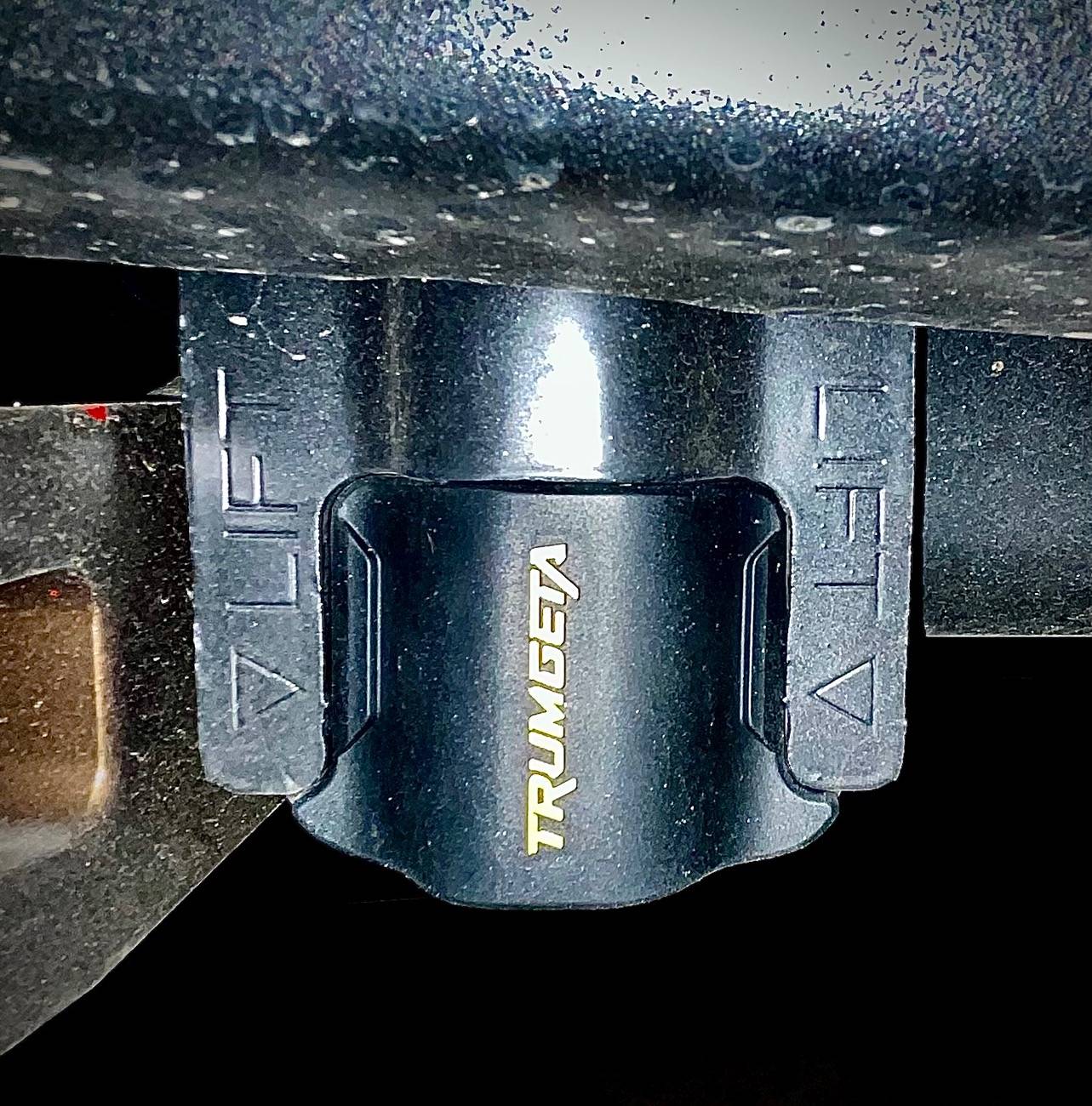 2024 Tacoma Tire jack hole plug IMG_9317