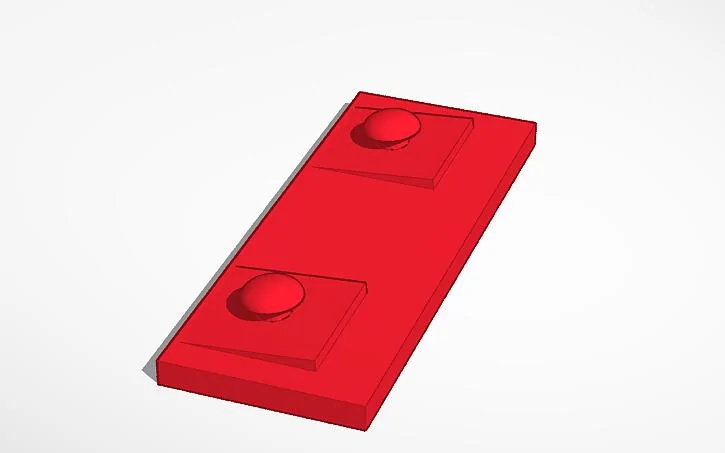2024 Tacoma Designed & printed a Valentine One (Gen 1) windshield mount adapter for the 4th Gen Tacoma t725