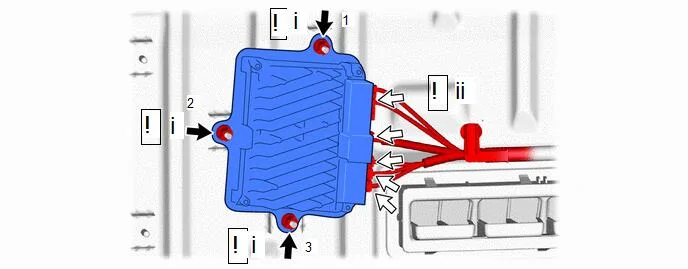2024 Tacoma WCS (Wireless Camera System) for 4G Tacoma 1740006553745-57