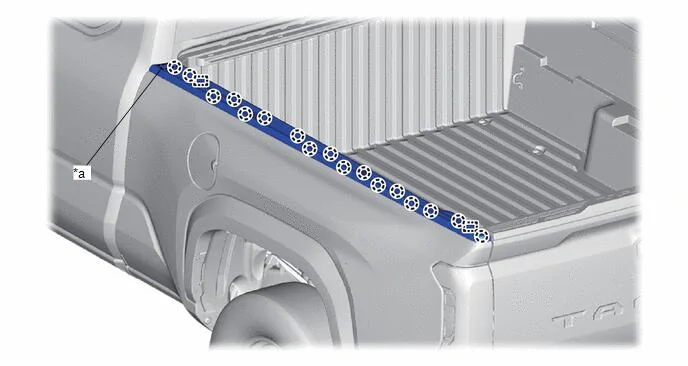 2024 Tacoma Help prepping/removing bedrail caps with scene lights 1740063629496-pd